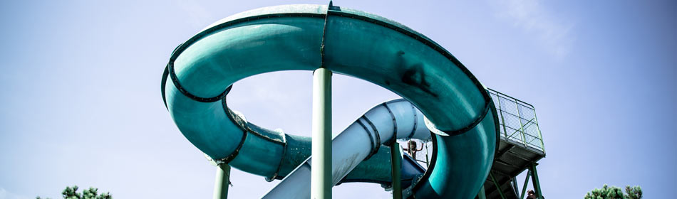 Water parks and tubing in the Doylestown, Bucks County PA area
